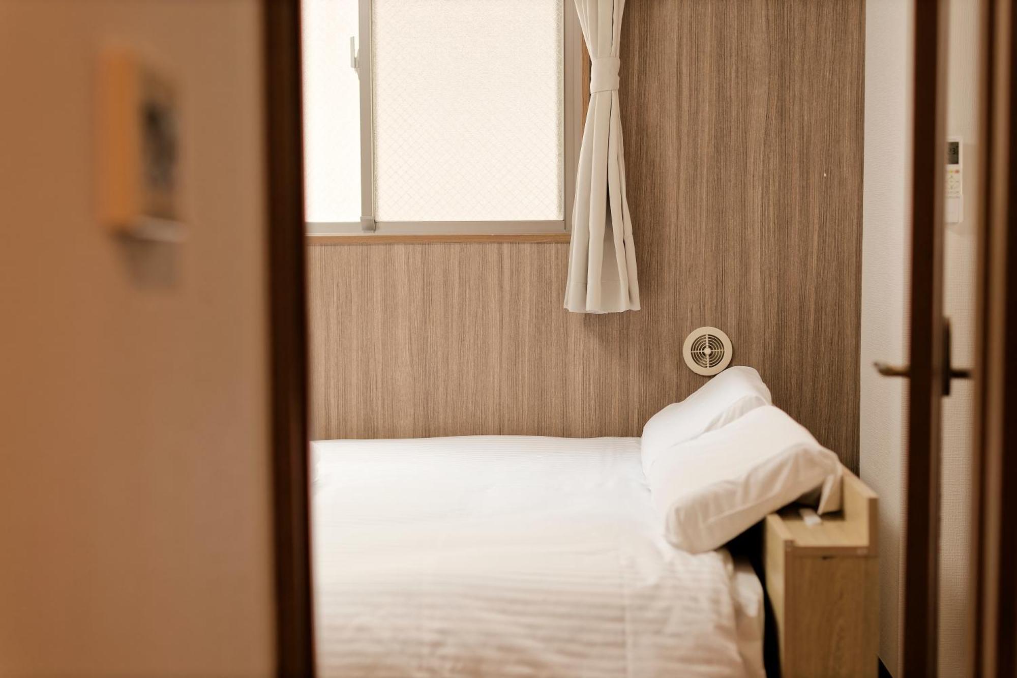 Sumida Ryogoku Midori House Präfektur Tokio