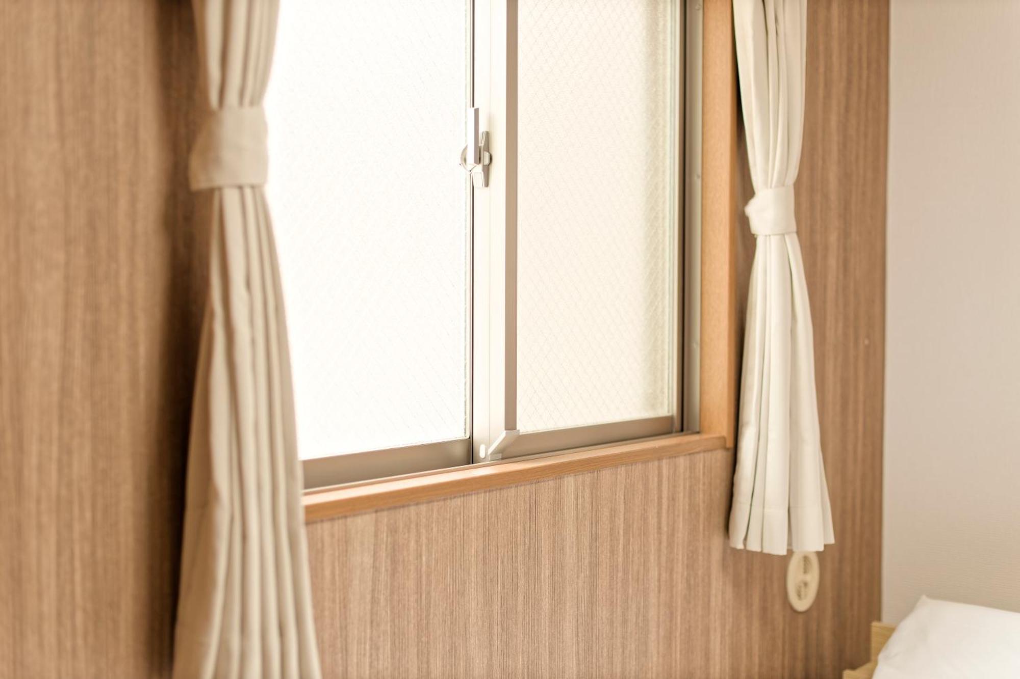 Sumida Ryogoku Midori House Apartment Präfektur Tokio