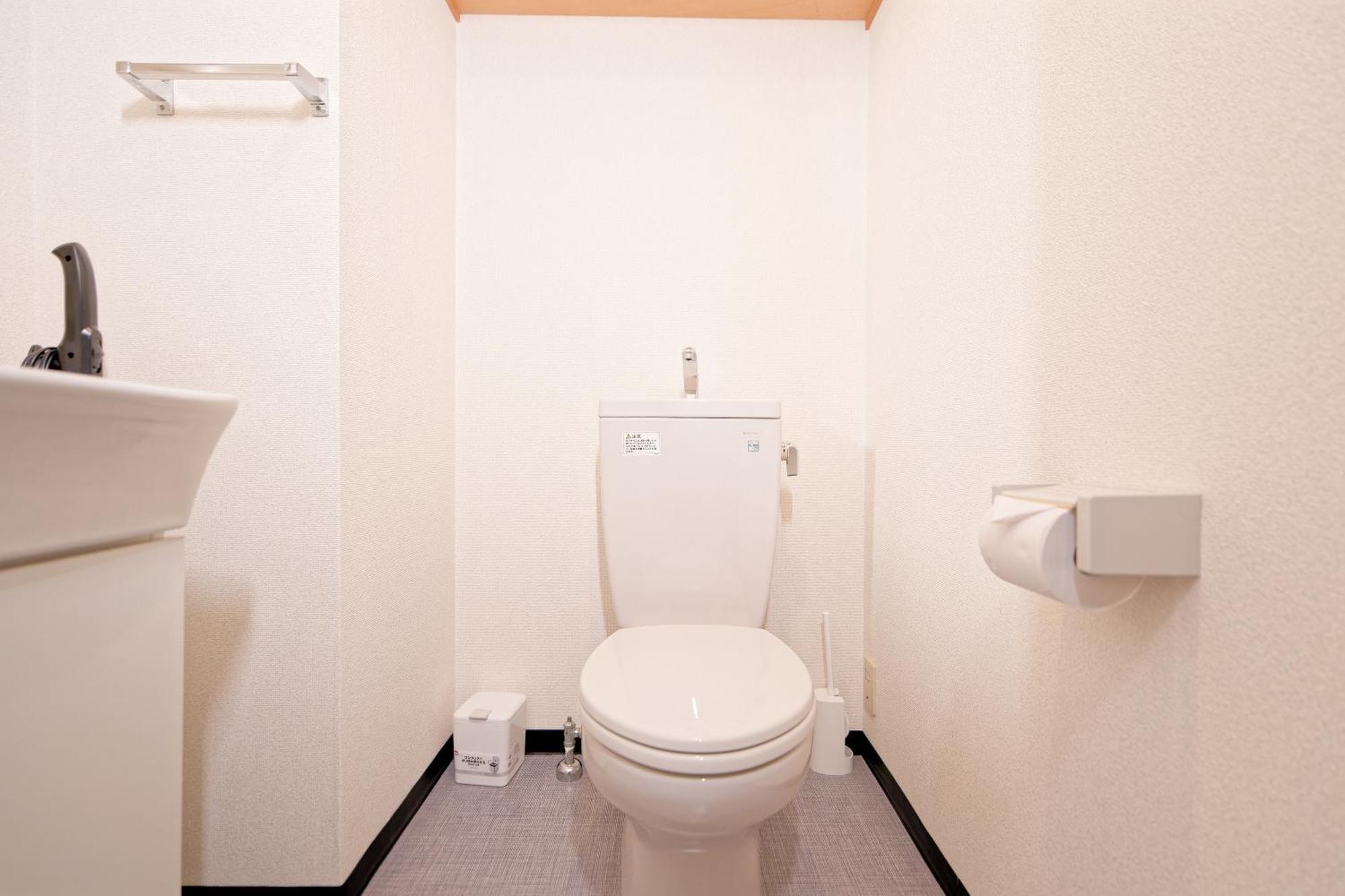 Apartment Sumida Ryogoku Midori House