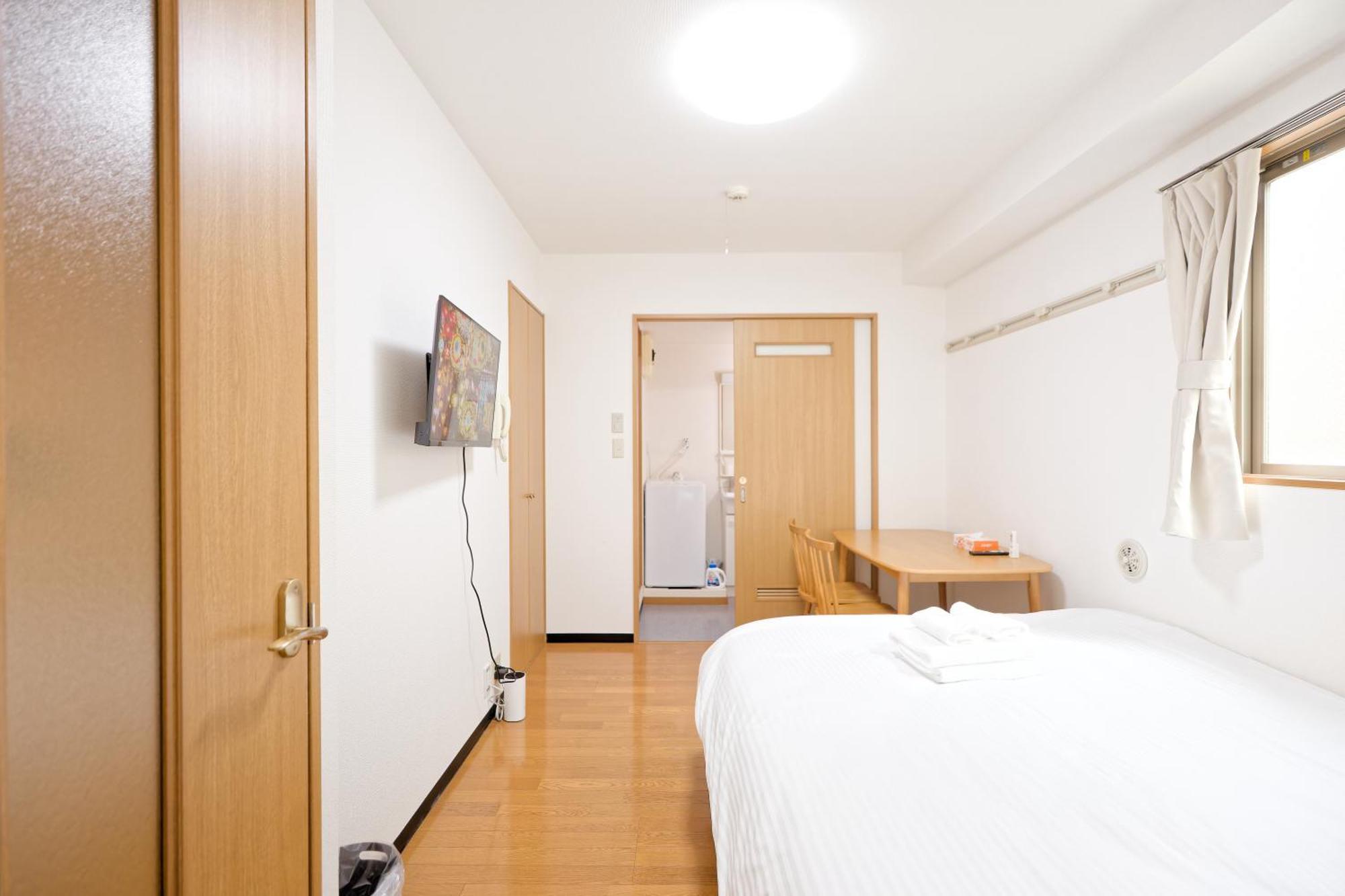 Apartment Sumida Ryogoku Midori House Präfektur Tokio