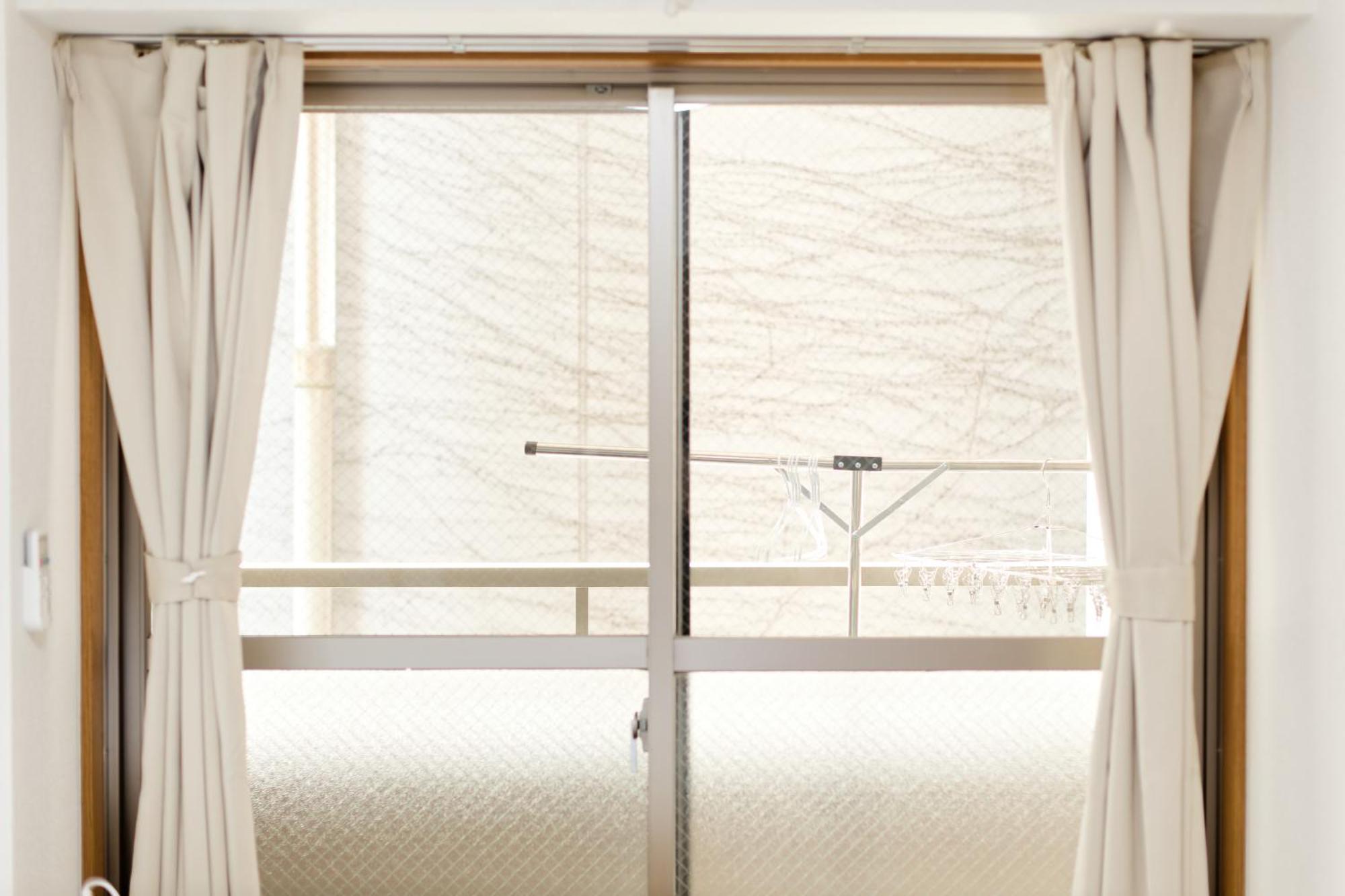 Sumida Ryogoku Midori House Apartment *