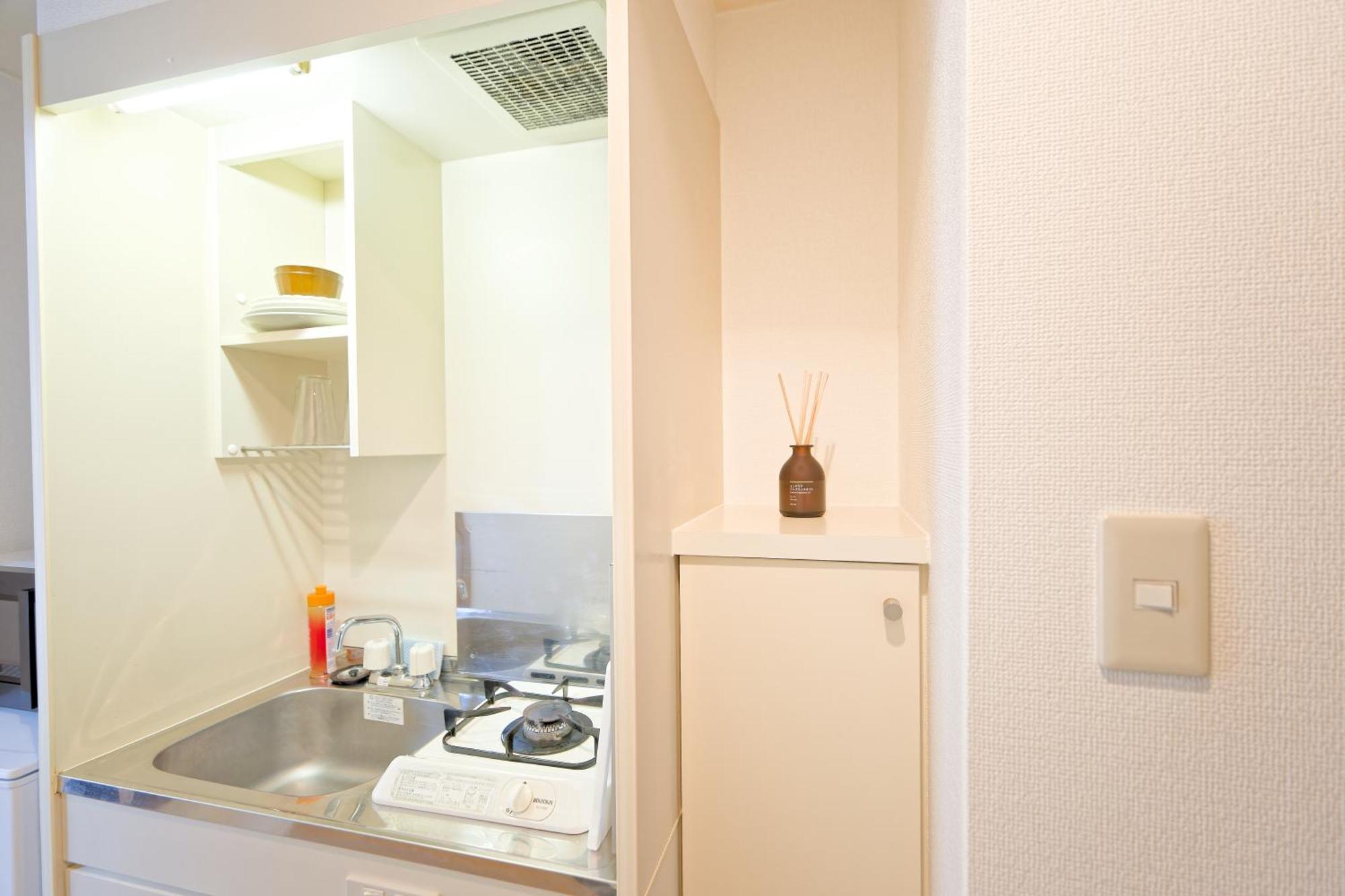 Sumida Ryogoku Midori House Präfektur Tokio