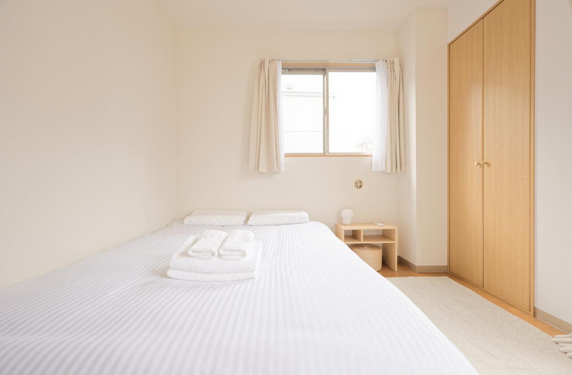 Sumida Ryogoku Midori House * Präfektur Tokio