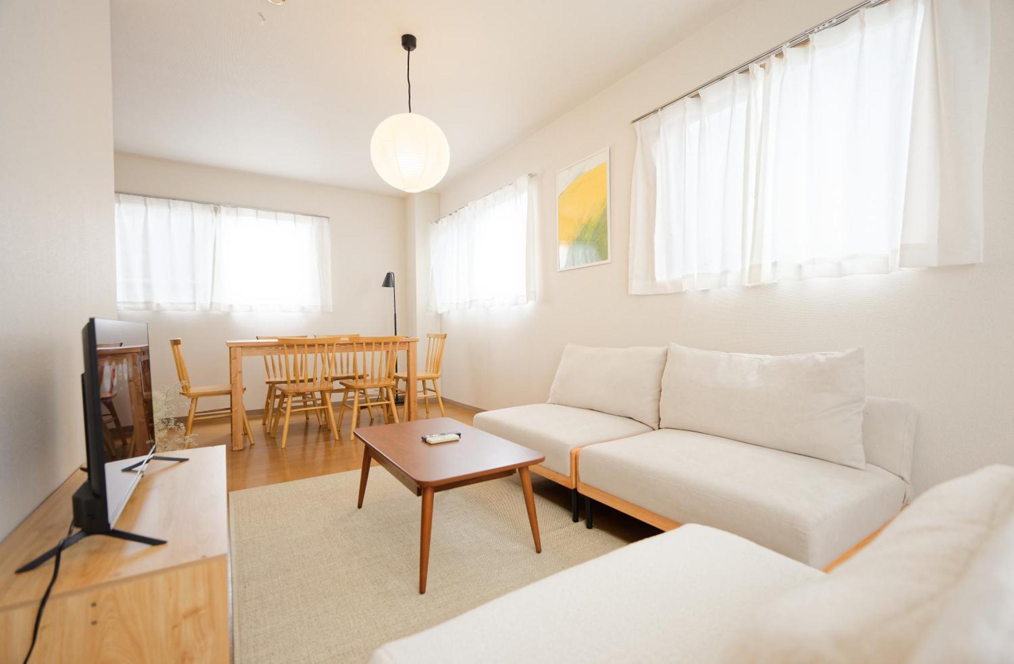 Sumida Ryogoku Midori House Präfektur Tokio
