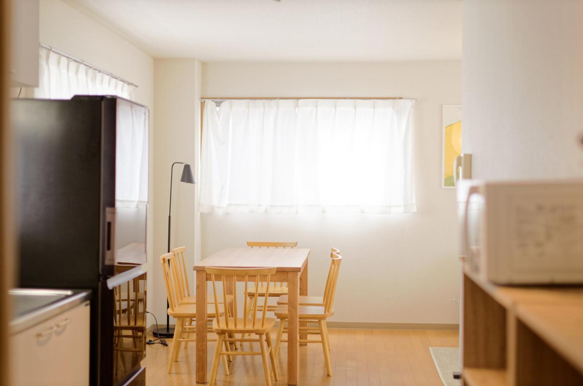 Apartment Sumida Ryogoku Midori House