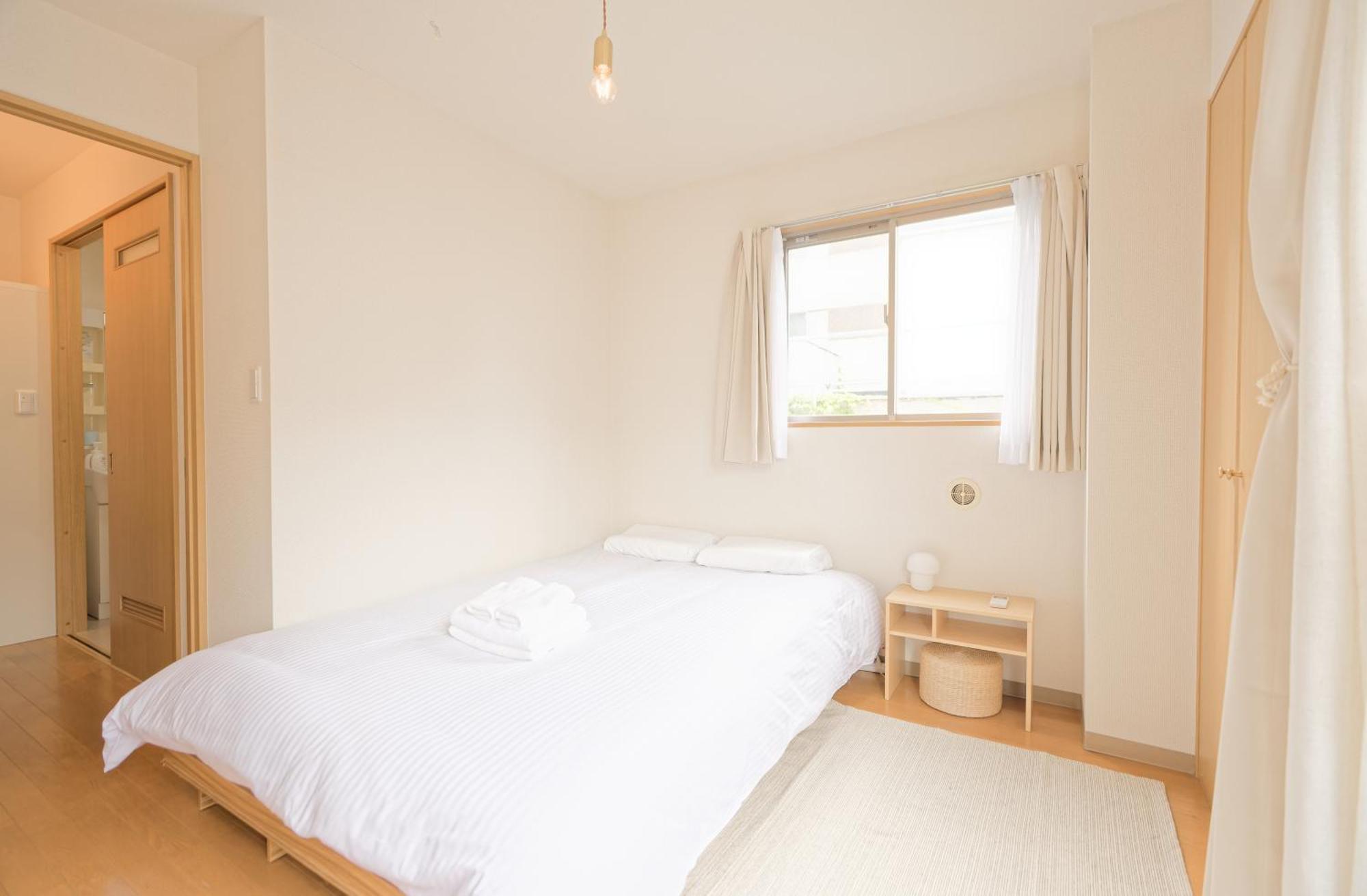 Sumida Ryogoku Midori House Präfektur Tokio