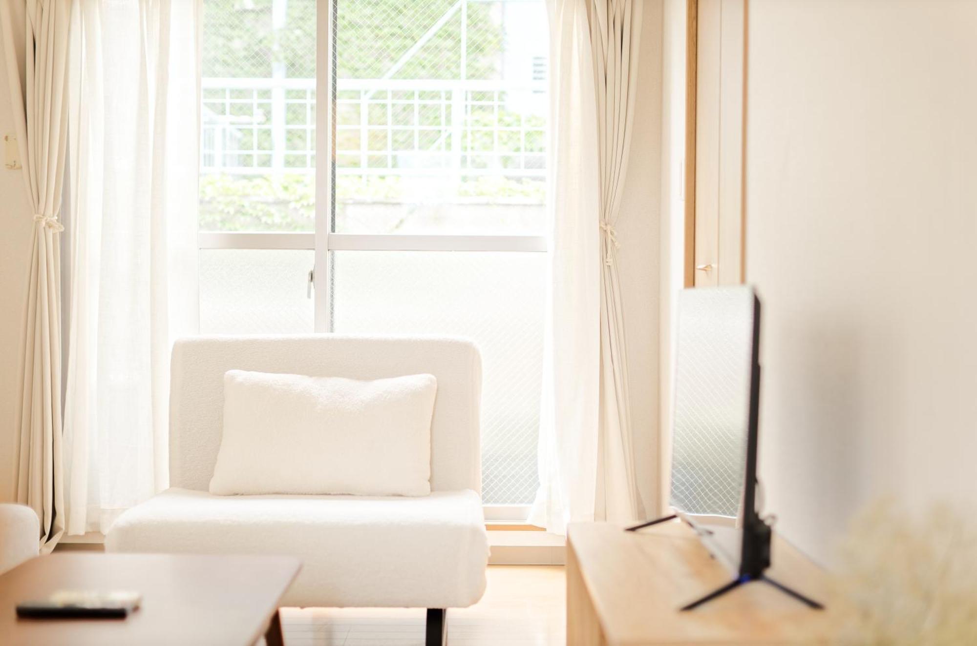 Sumida Ryogoku Midori House Apartment *