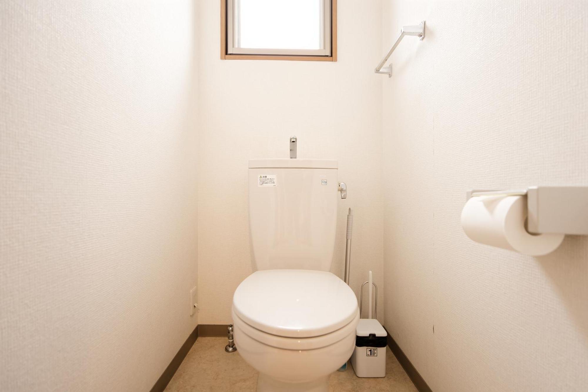 Apartment Sumida Ryogoku Midori House