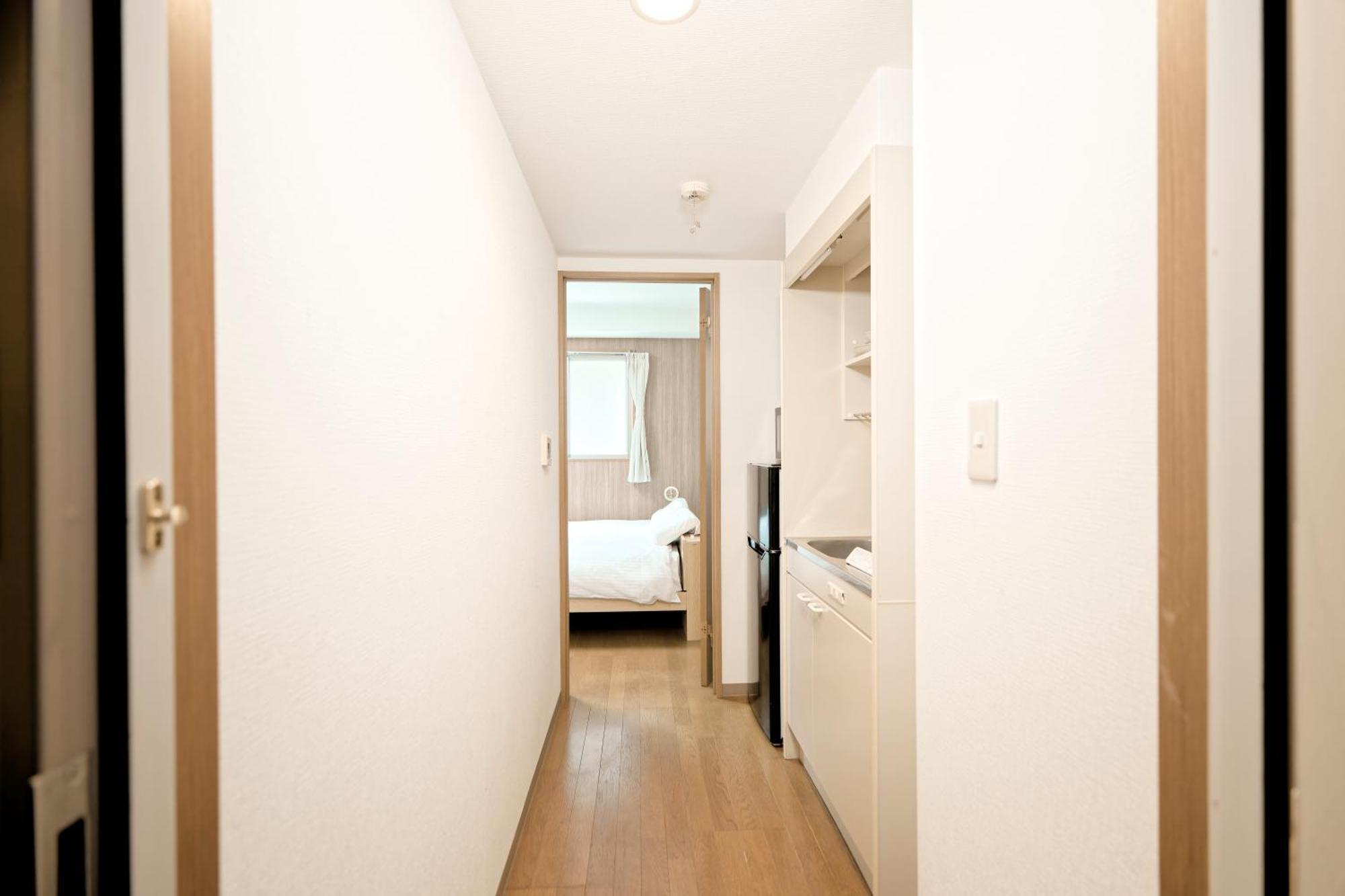 Apartment Sumida Ryogoku Midori House Tokyo