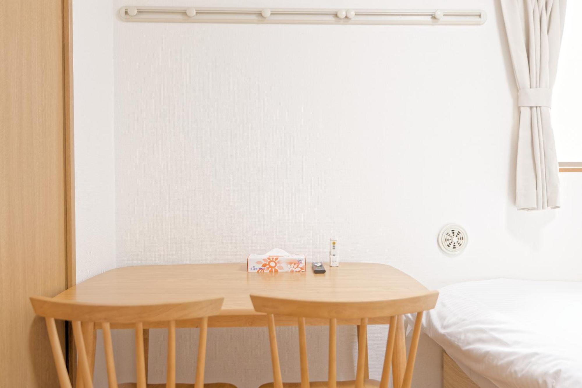Sumida Ryogoku Midori House Apartment *