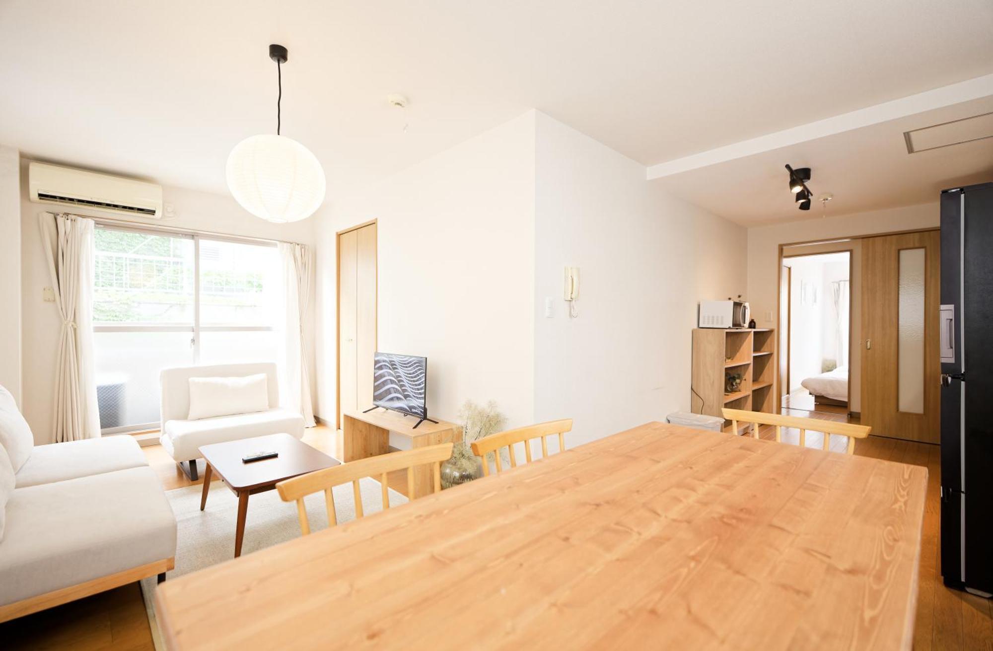 Sumida Ryogoku Midori House