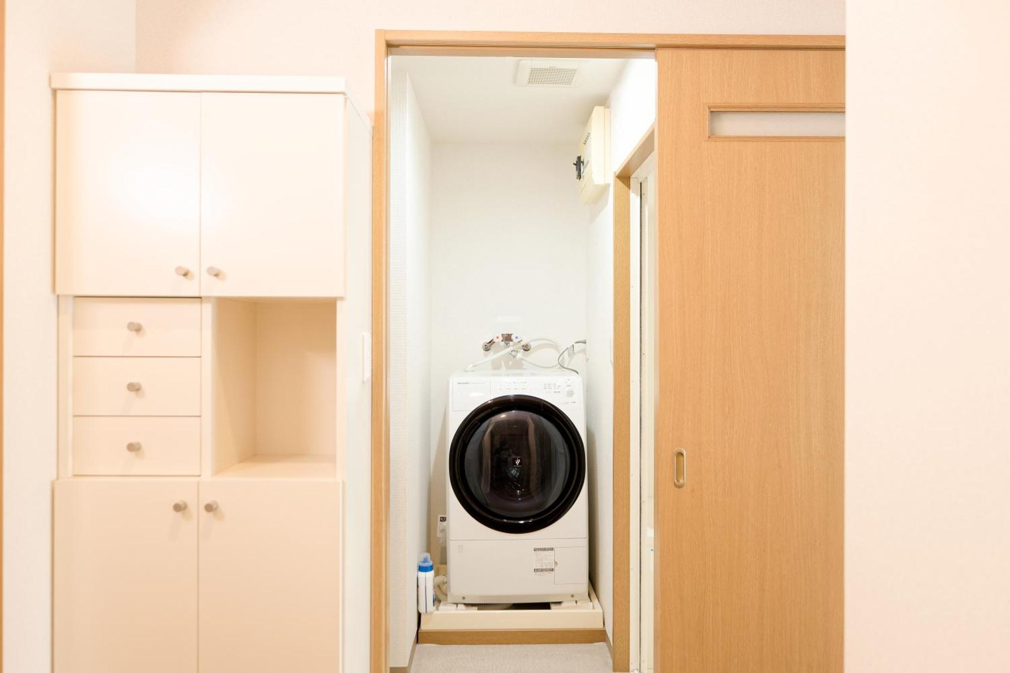 Appartement Sumida Ryogoku Midori House *