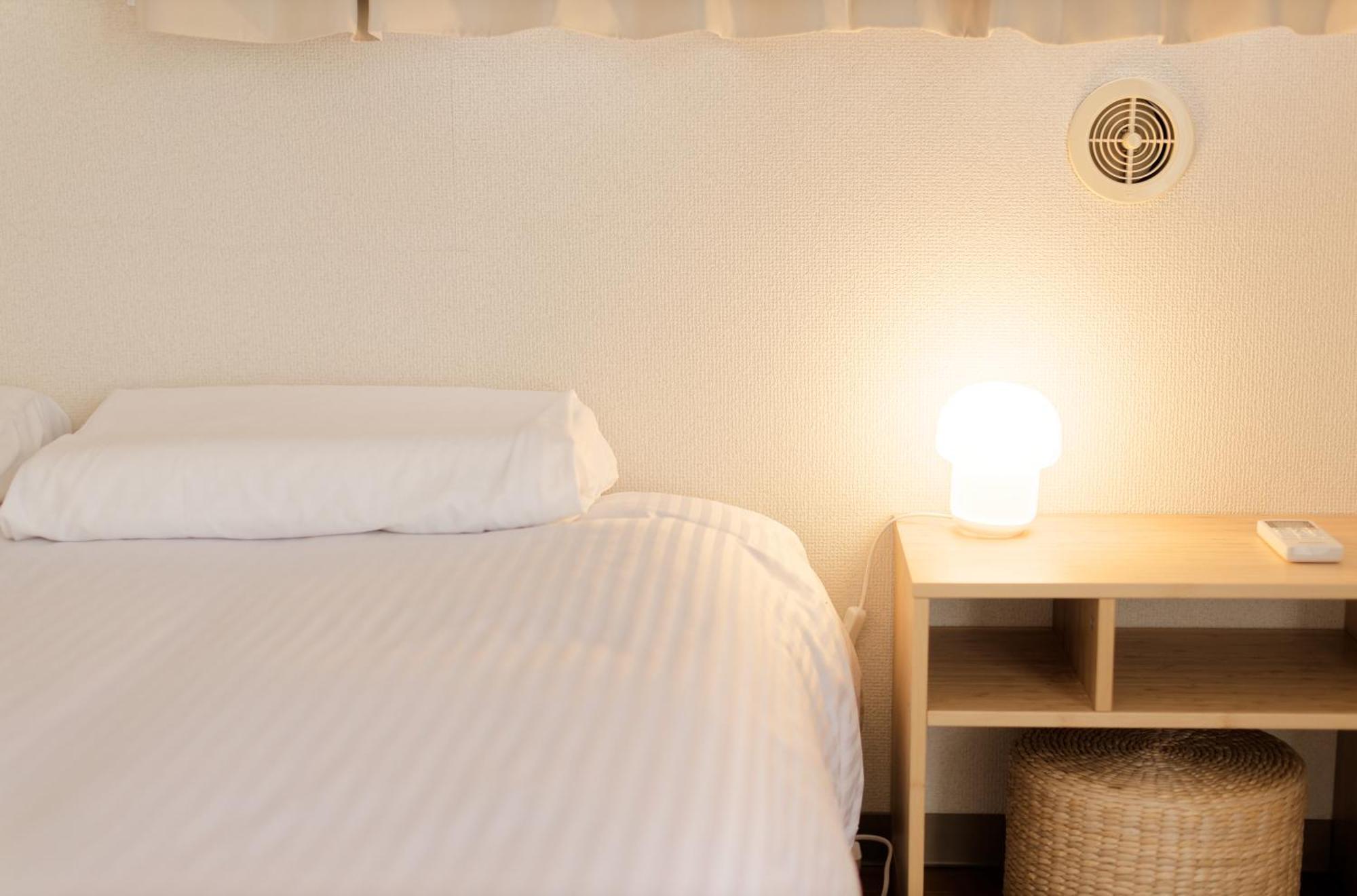 Appartement Sumida Ryogoku Midori House *